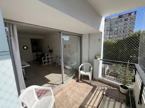 Departamento en Alquiler Temporal Apto profesional