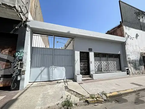 Local - Alquiler - Argentina, RAMOS MEJIA - AV. RIVADAVIA 15136