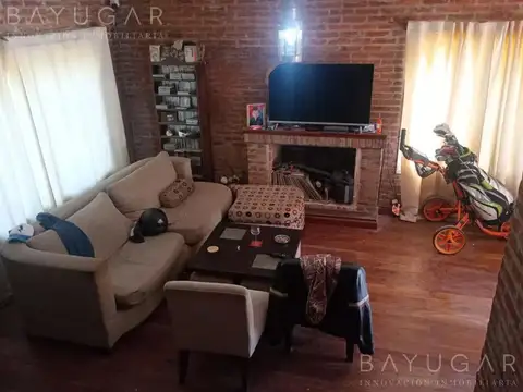 Casa en Venta 25 años