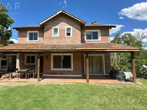 Casa en Venta en Fincas De Maschwitz, USD 205.000