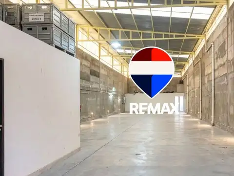 GALPON EN VENTA MACROCENTRO 360M2. APTO CREDITO