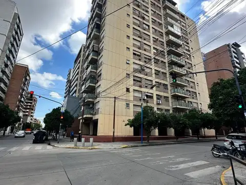 Venta dpto Barrio Norte 1 dormitorio
