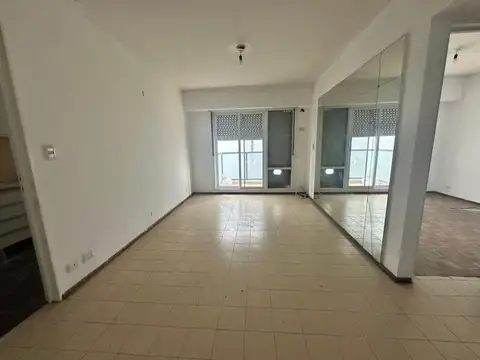 Venta dpto Barrio Norte 1 dormitorio