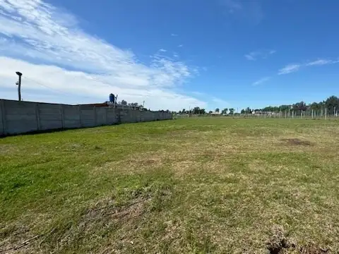 Terreno Lote  en Venta en Parada Robles, Exaltación de la Cruz, G.B.A. Zona Norte