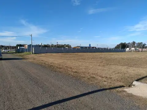 Terreno Lote  en Venta en Parada Robles, Exaltación de la Cruz, G.B.A. Zona Norte