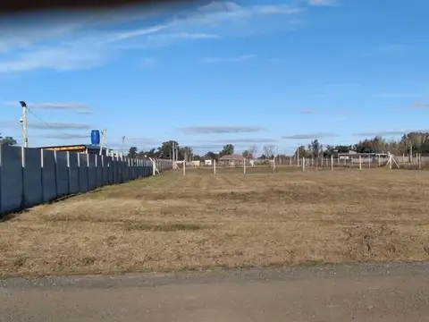 Terreno en Venta en Parada Robles, USD 34.000