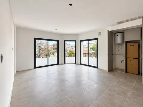 Depto Tipo Casa en Venta en San José, USD 85.000