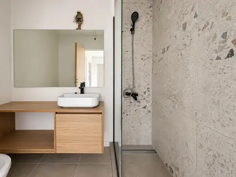 Depto Tipo Casa en Venta A Estrenar
