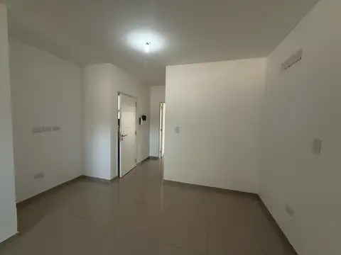 Departamento a la venta 1 dormitorio