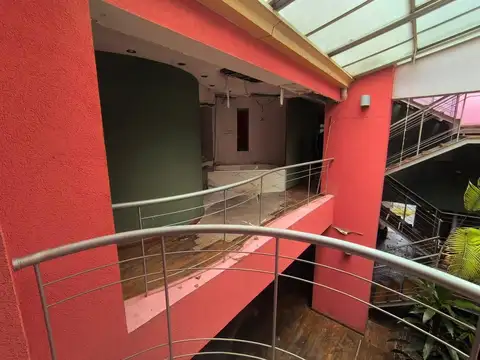 Valparaiso 1000