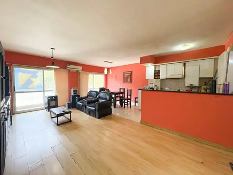 Departamento en Venta en Arroyito, Rosario