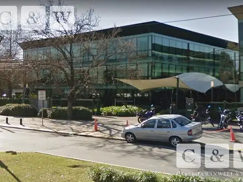 Oficina en Alquiler en San Isidro, Partido de San Isidro