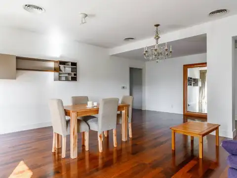 Departamento en Alquiler en Puerto Madero, USD 3.200