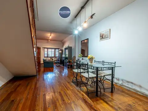Casa en Venta 30 años