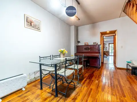 Casa en Venta al Oeste