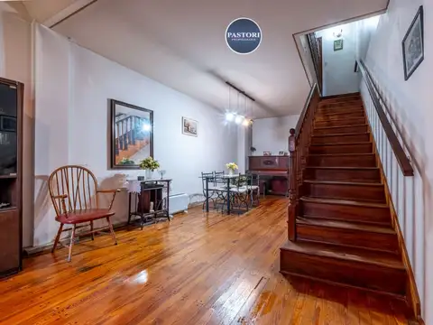 Casa en Venta en Olivos, USD 279.000