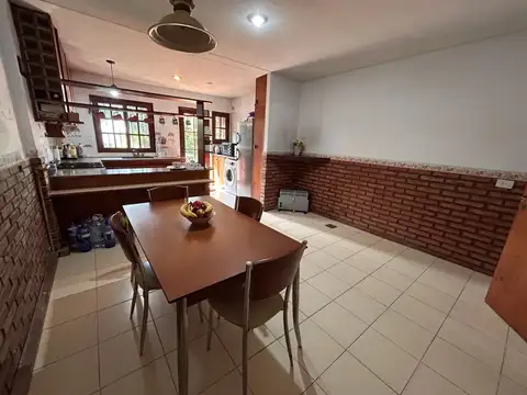 Casa en Venta al Oeste