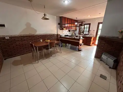Casa en Venta 2 años