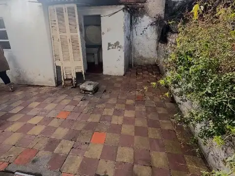 Depto Tipo Casa en Venta al Este