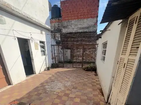 Depto Tipo Casa en Venta en Haedo, USD 70.000