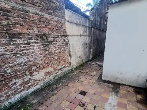 Depto Tipo Casa en Venta de 3 dormitorios