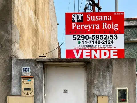 Venta en Bloque de 2 PH