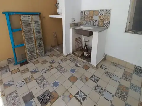 Depto Tipo Casa en Venta 55 años