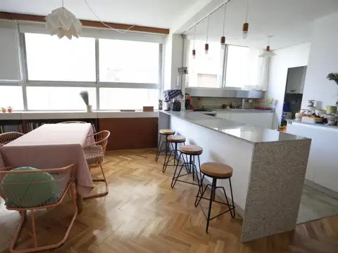 Departamento en Venta de 3 ambientes