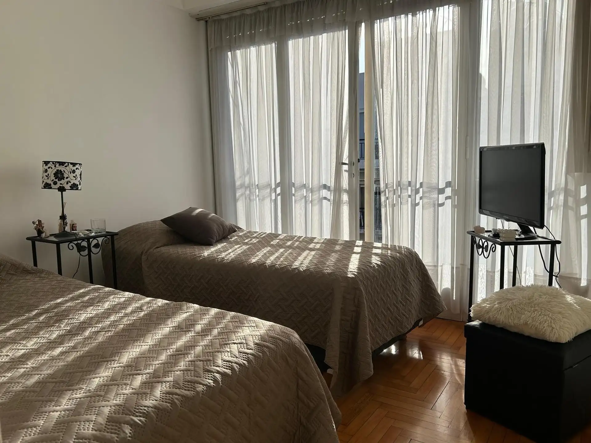 2 ambientes con dependencia