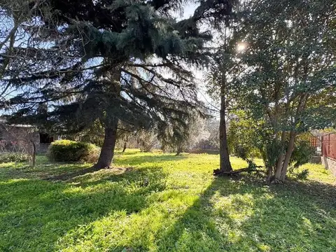Casa en Venta en Parque San Martín, USD 80.000