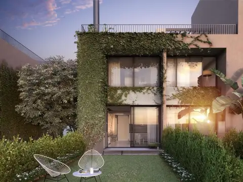 Departamento Dúplex  en Venta en Lagoon Pilar, Pilar, G.B.A. Zona Norte