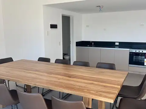 Departamento en Venta A Estrenar