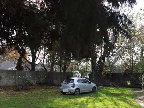 Terreno en Venta de 2295,0 m2