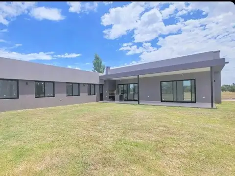 Casa en Santa Ines