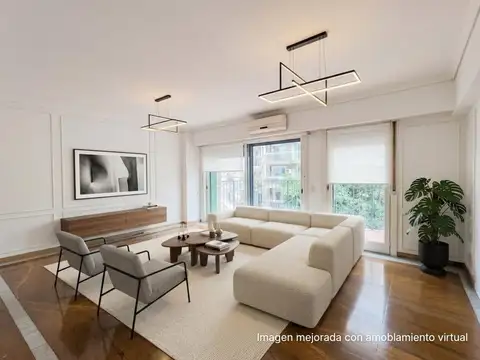 Departamento en Venta de 3 dormitorios