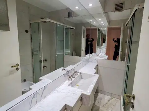 Departamento en Venta en Las Cañitas, USD 415.000