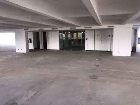 Oficina en Alquiler 20 años