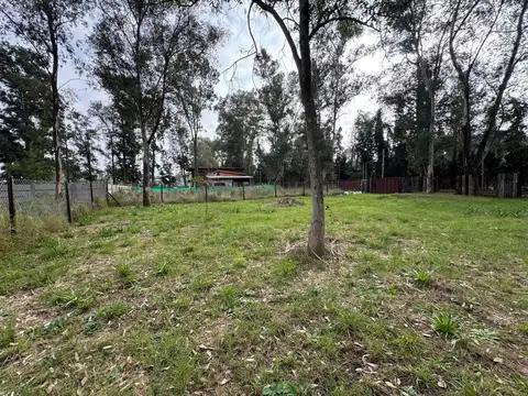 Terreno en Venta de 600,0 m2