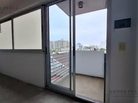 Departamento en Venta con 1 cochera
