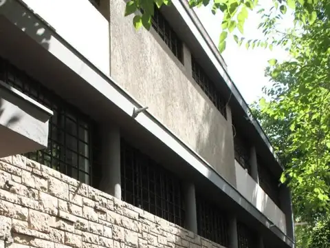 Galpón en Cuarta Sección