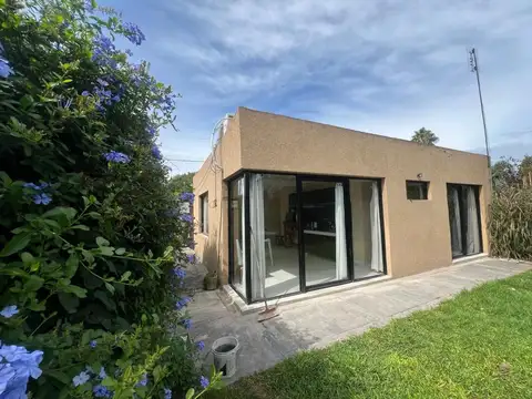 VENTA CASA 3 AMBIENTES DE VICENZO GRANDE PILAR
