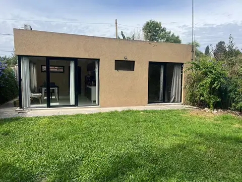 Casa en Venta en Manuel Alberti, USD 99.000