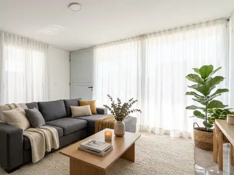 Casa en Venta 10 años