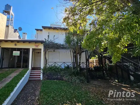 Dos unidades equipadas para renta temporaria. Situadas en el sector privado del Balneario SAN JOSE. 