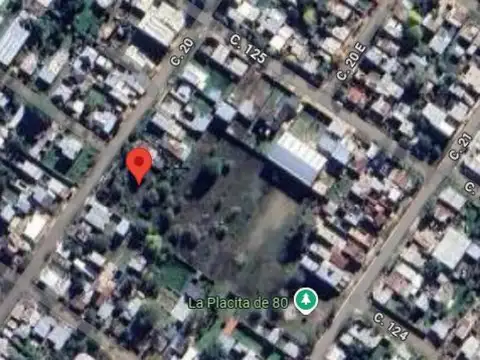 Terreno en venta - 4815mts2  - Berisso