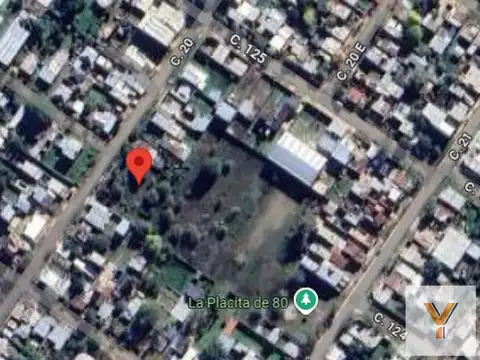 Terreno en venta - 4815mts2  - Berisso