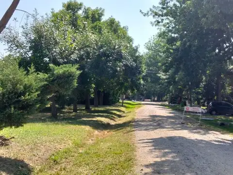 VENDE LOTE EN CASABLANCA VILLA ASTOLFI PILAR