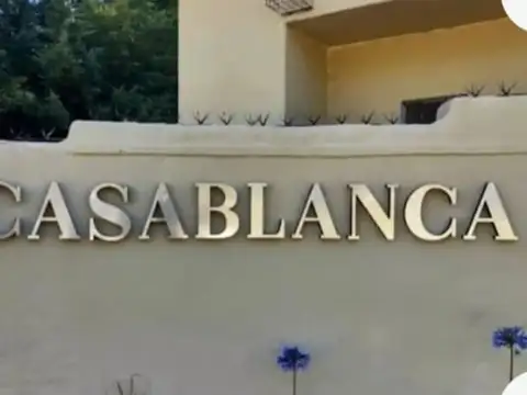 VENDE LOTE EN CASABLANCA VILLA ASTOLFI PILAR