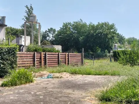 Terreno en Venta de 400,0 m2