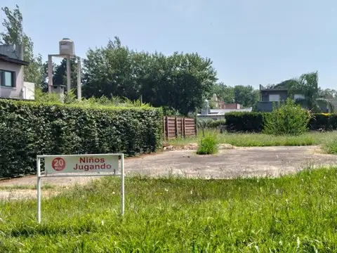 Terreno en Venta de 400,0 m2